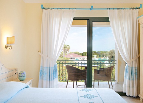 Hôtel Sentido Orosei Beach **** - 14