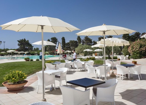 Hôtel Sentido Orosei Beach 4* - 7