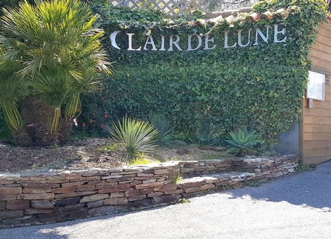Camping Clair de Lune, 4* - 3