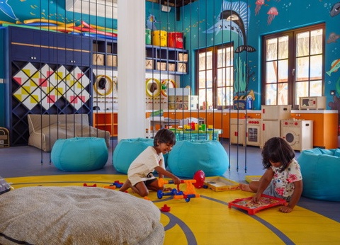 Club Framissima SAii Lagoon Curio By Hilton 5* - 25