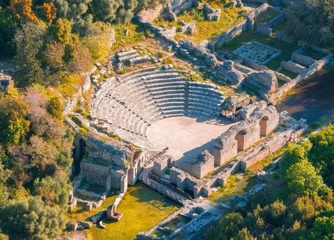 Autotour Albanie : L'Essence des Balkans - 7