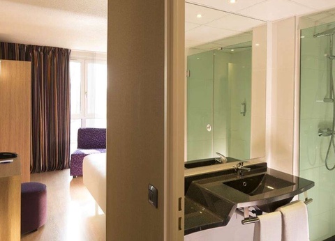 Week-end à Orléans - 3* - 11