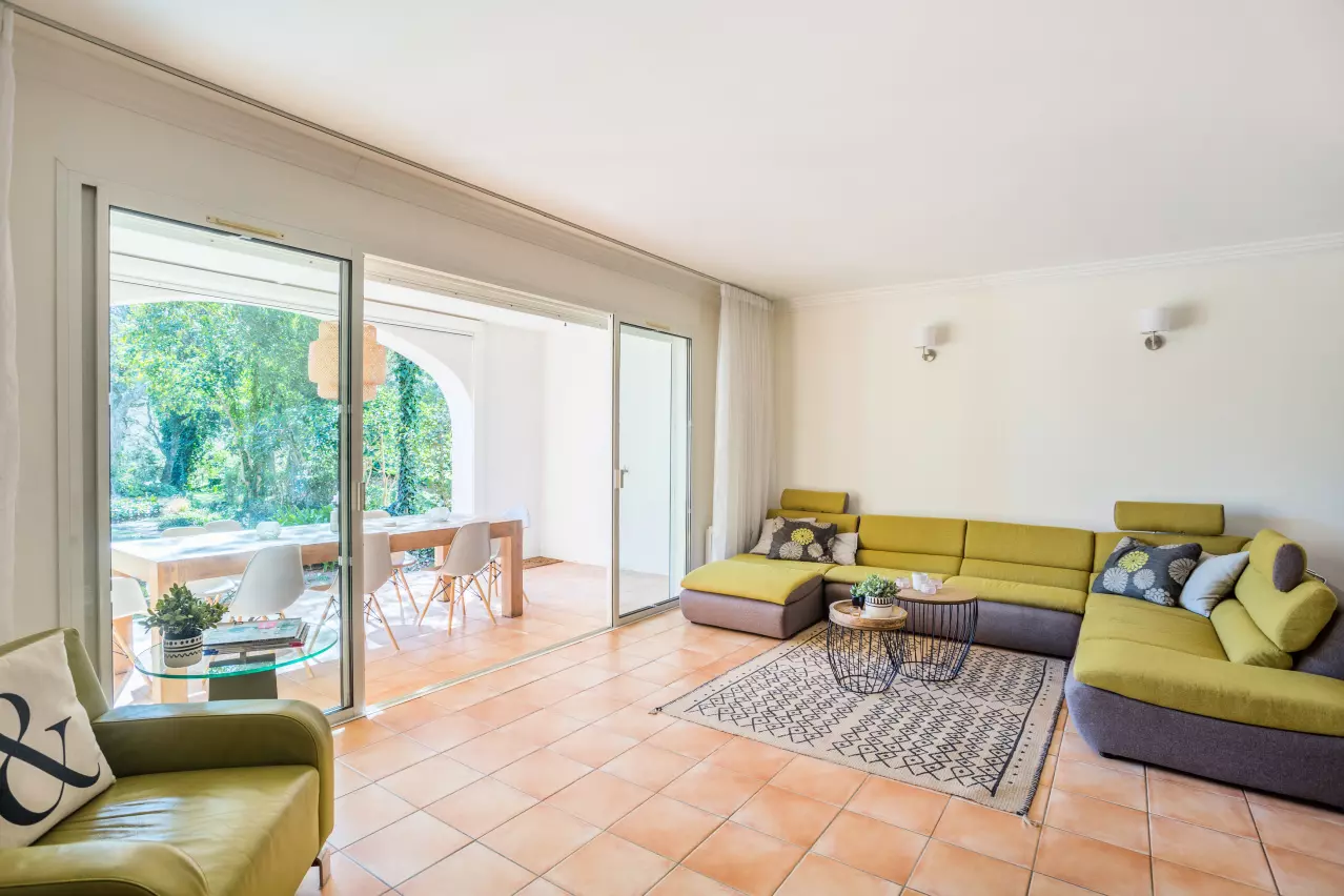 Résidence Maeva Particuliers Village les Restanques du Golfe de St Tropez - 759