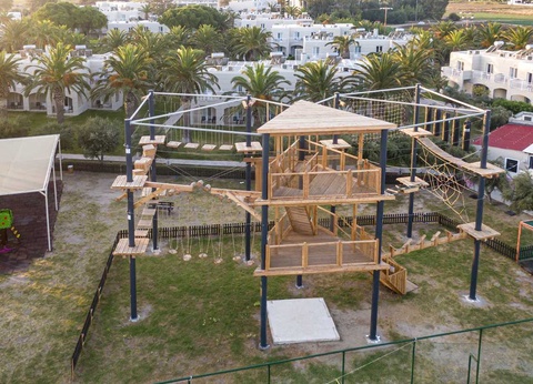 Hôtel Akti Cost Club 4* - 18