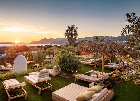 Hôtel Valamar Lacroma Resort 4* - 2