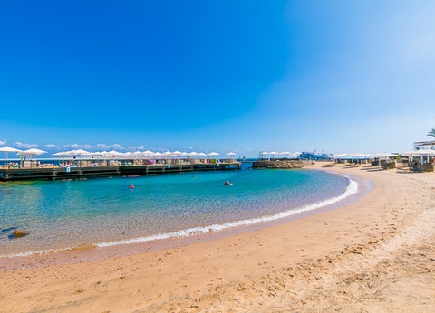 Hôtel Adult Only Sunrise Holidays Resort 5* - 5