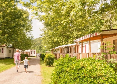 Camping Europ Camping, 4* - 23