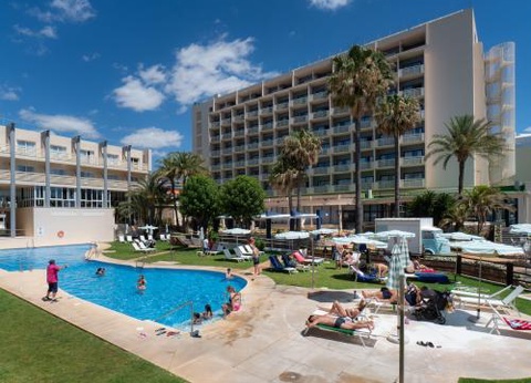 Hôtel Pez Espada 4* - 16