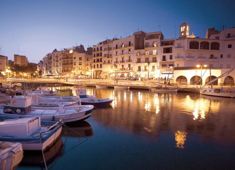 Camping Ametlla, 4* - 84