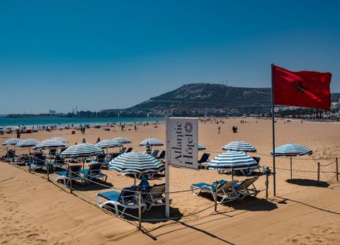 Hôtel Atlantic 3* - 24