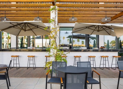 Ôclub Select AP Cabanas Beach & Nature Adult Only 4* - 11