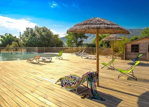 Camping la Roudeliere, 3* - 17