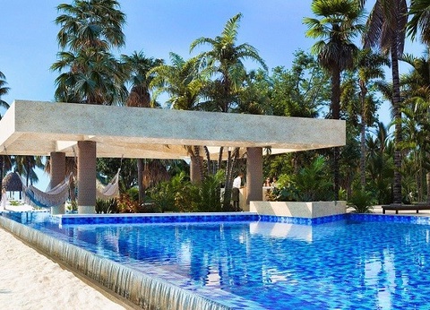 Hôtel Dreams Flora Resort & Spa ***** - 2