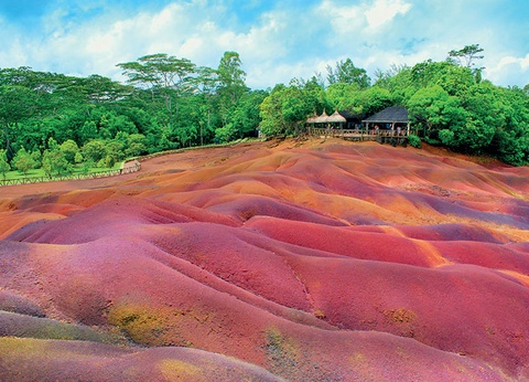 Charmes de l'océan Indien, entre Réunion et Maurice - 5