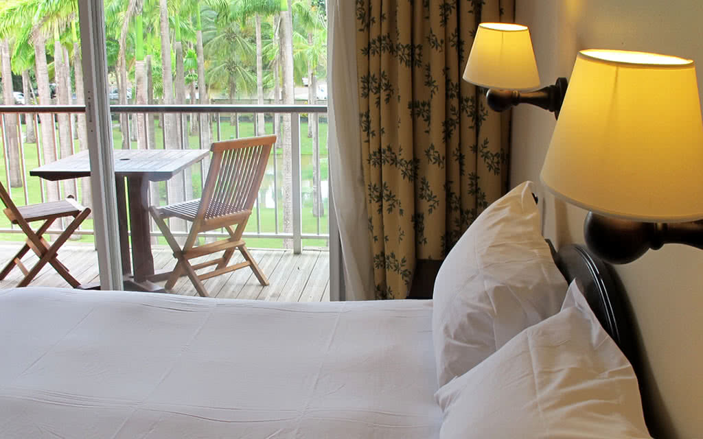 Hôtel Bakoua 4* - 3