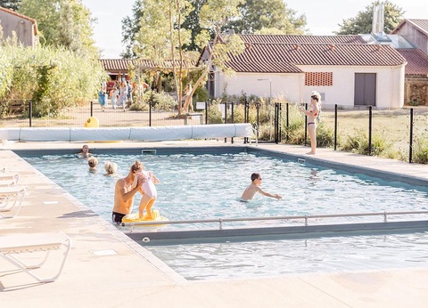 Domaine de L'Oiselière, 4* - 4