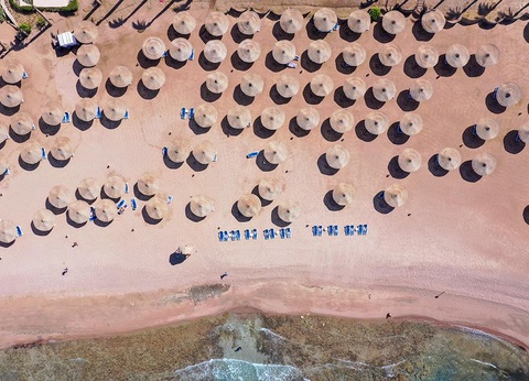 Smart Club Blend Club Aqua Resort 4* - 17