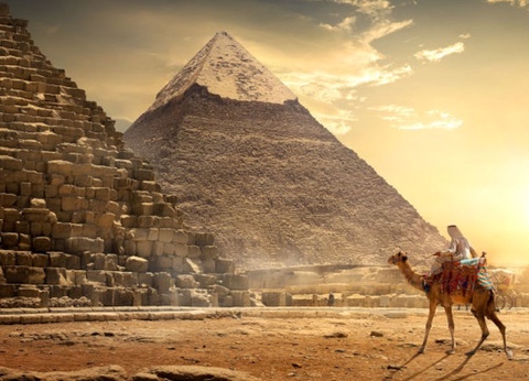 Circuit A la découverte du Nil et de la mer Rouge - Du Caire au Caire - 8