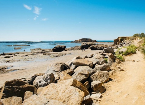 Camping Les Iles, 5* - 24