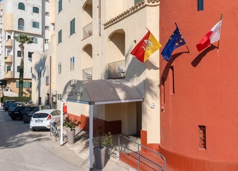 Hôtel Hopps 4* - 17