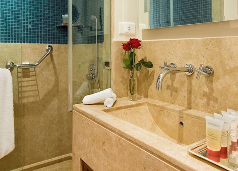 Hôtel Mövenpick Resort Sharm El Sheikh - 5