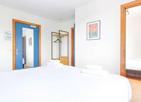 Weekend avec location de canoë-kayak sur la Marne - 3* - 54