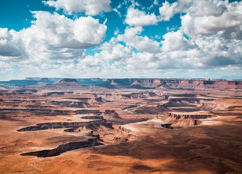 Autotour Parcs Mythiques de l'Ouest - Explorateur - SUP - 15J/13N - 5