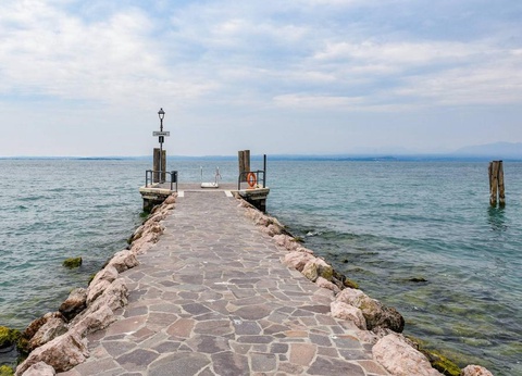 Camping Cisano San Vito, 4* - 32