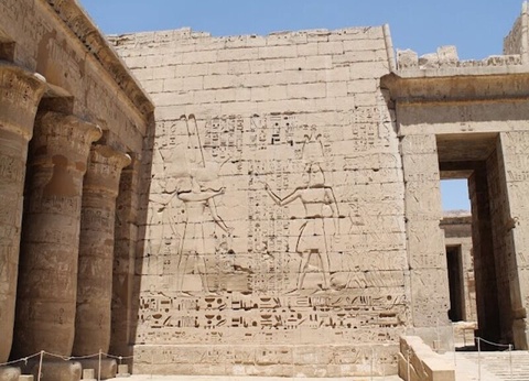 Circuit Pharaons Mediastars - Grand Musée Egyptien (GEM) inclus - 4