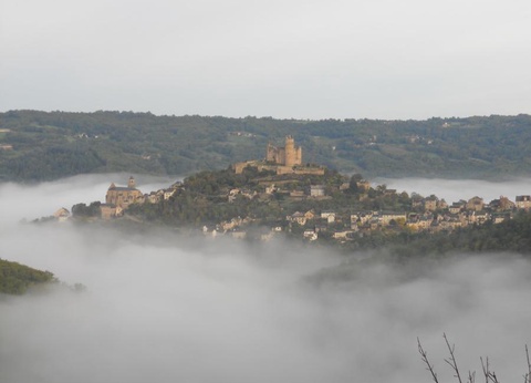 Camping Lac de Bonnefon, 3* - 31