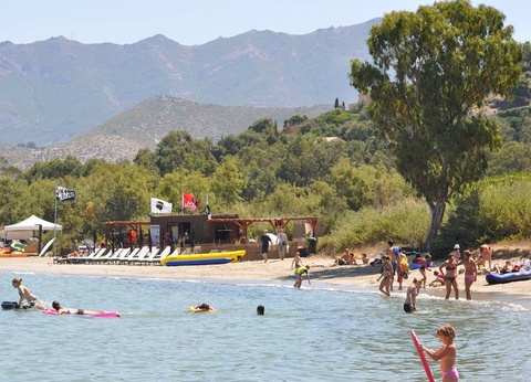 Camping Village Kalliste, 4* - 31