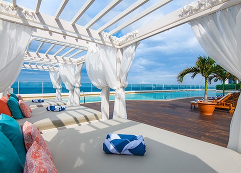 Hôtel Grand Aston La Habana, Immersion by Fram La Havane ***** - 3