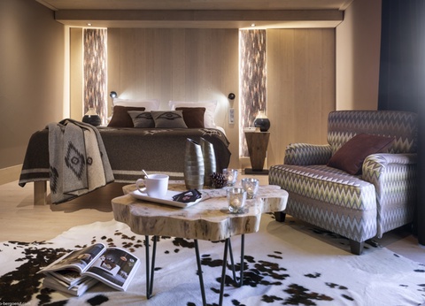 Résidence Le Taos 4* - 9