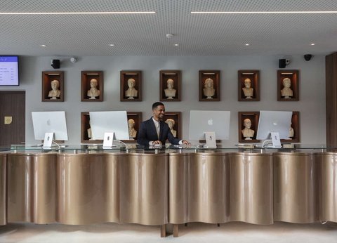 Art et spa pour votre séjour aux abords de Disneyland Paris - 4* - 20