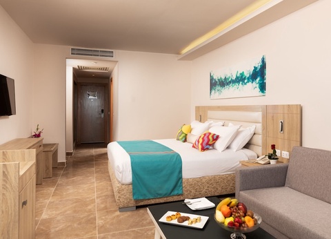 Pickalbatros Palace Resort - Sharm El Sheikh - 2