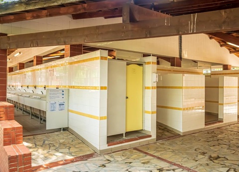 Camping Le Beauséjour, 4* - 27