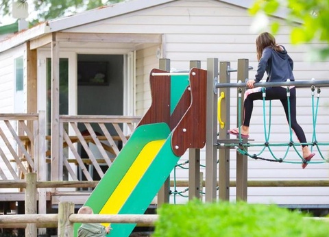 Camping Paradis Domaine Oyat, 4* - 23