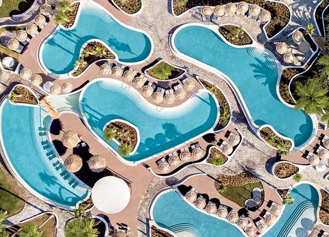 Hôtel Mitsis Norida 5* by Ôvoyages - 13