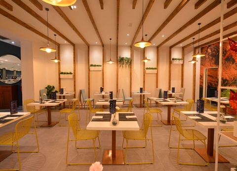 Hôtel Relaxia Lanzasur Club 3* - 3