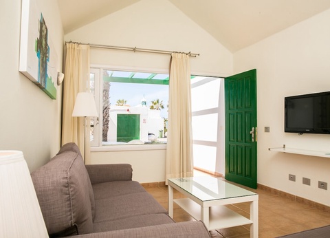 Hôtel LIVVO Las Gaviotas 3* - 6