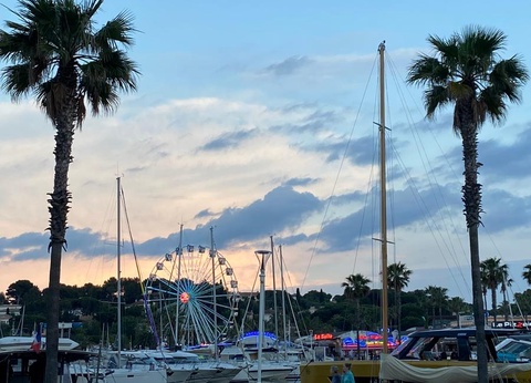 Camping de la Treille 4* - 23