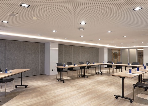 Hôtel INNSiDE Palma Bosque 4* - 87