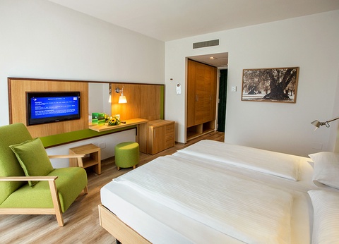 Hôtel Robinson Apulia Resort 4* - 4