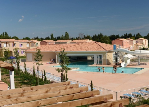 Résidence Référence Le Mas des Alpilles - 19