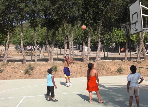 Camping Mas Patoxas, 4* - 54