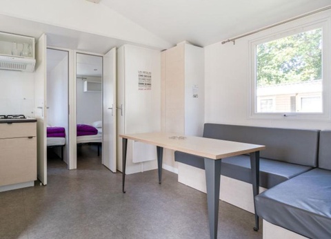 Camping Le Grearn 3* - 72