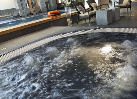 Résidence CGH & SPA Les Chalets de Jouvence 4* - 7