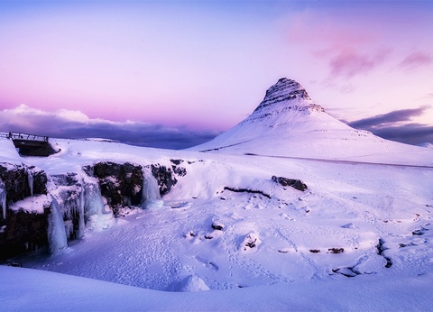 Autotour Golden Circle 5 jours / 4 nuits - 22