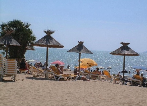 Camping 2 Plages et Océan, 4* - 15