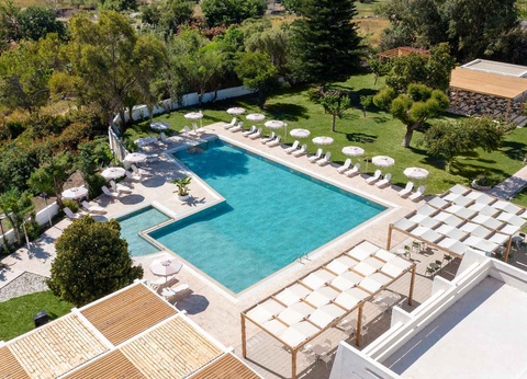 AFANDOU BAY VILLAGE RESORT 3* SUP(NL4*)-ALL INCLUS - 13